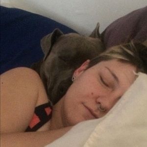 Meet your Posher, Kayla